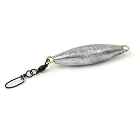 Ball Bearing Trolling Sinker BBTS-4 4 oz. - One Sinker per Pack