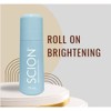 SCIONE SCION BRIGHTENING ROLL ON 75ML