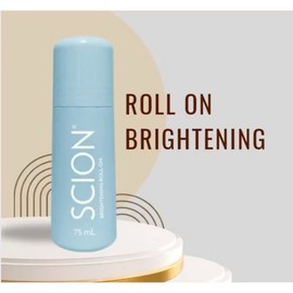 SCIONE SCION BRIGHTENING ROLL ON 75ML
