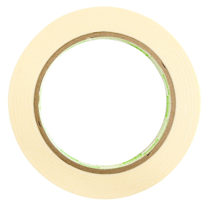 Waki Sangyo WKGS06 Double-Sided Tape for Sponges, 0.7 inches (20