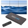 4K HD Multimedia Interface Splitter Professional Plug and Play Multiple