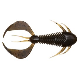 ROCK HOG 2 Inch Green Pumpkin