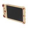 Kids Doodle Board Multipurpose Early Eaducation Erasable LCD Writing Pad