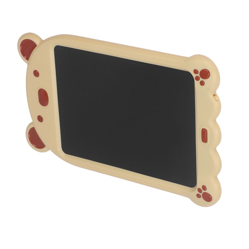 Kids Doodle Board Multipurpose Early Eaducation Erasable LCD Writing Pad