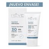 Reve Protector Solar Mineral Soie Neutre 30fps 50ml Uvb Uva