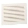 Honeywell 747F Flush Mount Indoor Self Contained Siren, 95dB Output