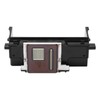 Printer Head Black ABS Print Head Printhead Replacement with Protective