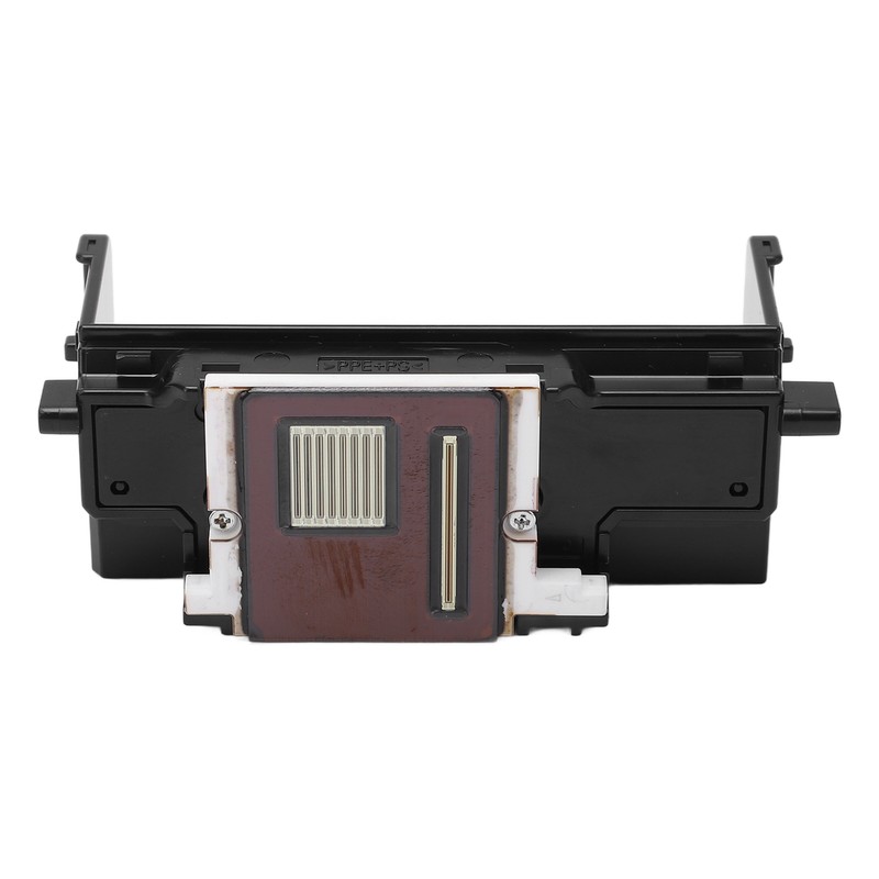 Printer Head Black ABS Print Head Printhead Replacement with Protective