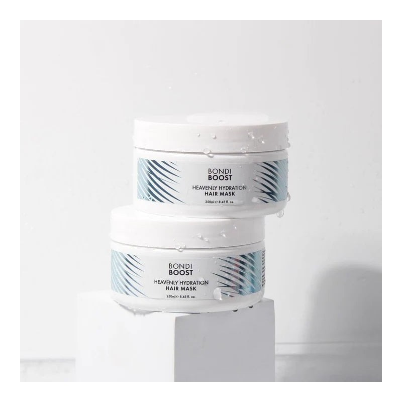 Bondi Boost Heavenly Hydration Mask 250ml