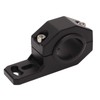 Leapiture Headlight Mount Bracket Motorcycle Headlight Mount Aluminium Alloy Driving