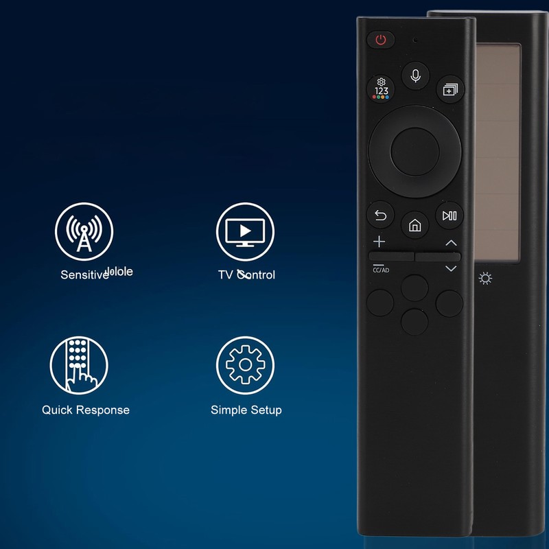 BN59 01385A Remote Control Smart Remote Control with Voice Search