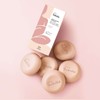 Jabon Corporal Nuez Pecán Y Cacao Natura Tododia Vegetal 5