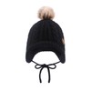 XIAOHAWANG Baby Winter Hat Girls Boys Warm Knitted Hat with