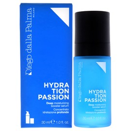 Diego Dalla Palma, Concentrato idratazione profonda Skin Moisterizer 30ml