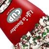 By The Cup Red, Green, and White Peppermint Candy Cane
