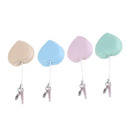 DOITOOL 4pcs Screen Cleaning Cloths Reusable Microfiber Wipes for Phones Tablets Laptops Cameras Compact Hanging Decor for Easy Storage and Use