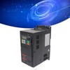 Universal Vector Variable Frequency Inverter 3 Phase 1.5KW Variable Frequency