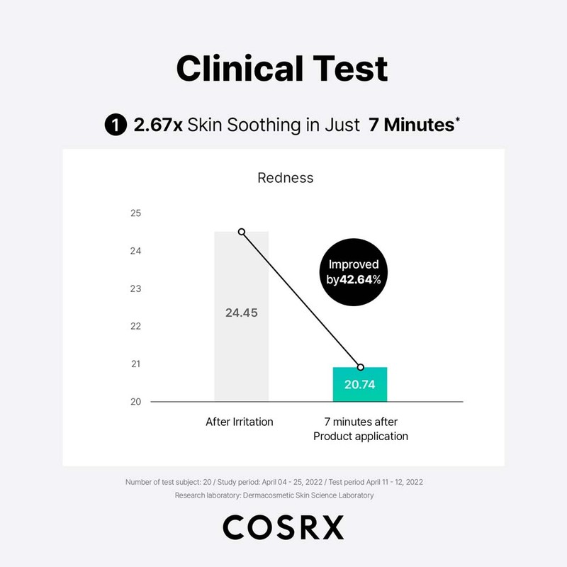 COSRX [COSRX]Pure Fit Cica Serum 30ml