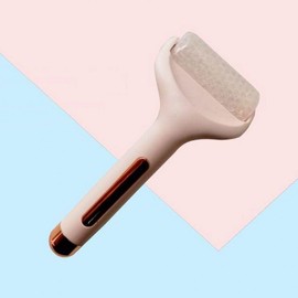 Ice Face Roller Cooling Stick Massager Massage 2ea
