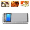 Digital Pocket Scale High Accuracy Portable Safe Reliable Mini Pocket