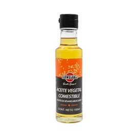 ACEITE DE AJONJOLI 150ML