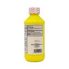 Menper Bismutina Upset Stomach Reliever, Antidiarrheal - 8 fl oz