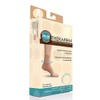 Therafirm Moderate 20-30mmHg Support Open Toe Anklet - Small -