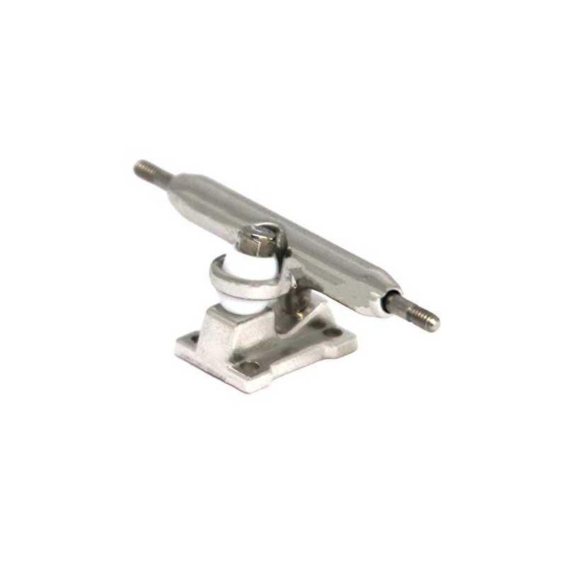 Teak Tuning Bubble Bushings Pro Duro Series in White -