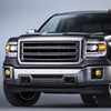 DNA MOTORING FL-ZTL-309-AM Fog Light Driver & Passenger Side [Compatible