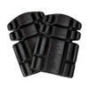 Leibwächter Honeycomb Knee Pads for Push-in Knee Pads