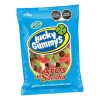 Gomitas Aros De Sandia Lucky Gummys 1kg
