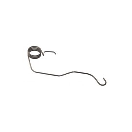 Husqvarna Throttle Lock Spring for Husqvarna Chainsaws / 503998601