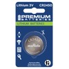 Premium Murata CR2450 Lithium 3V Coin Cell - Japanese Engineered