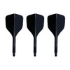 CONDOR AXE 120 Small L Black