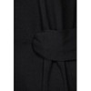 Street One Women's Festive Jersey Dress, black