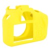 Digital Camera Skin Cover Soft Protector Silicone Anti Slip Thin
