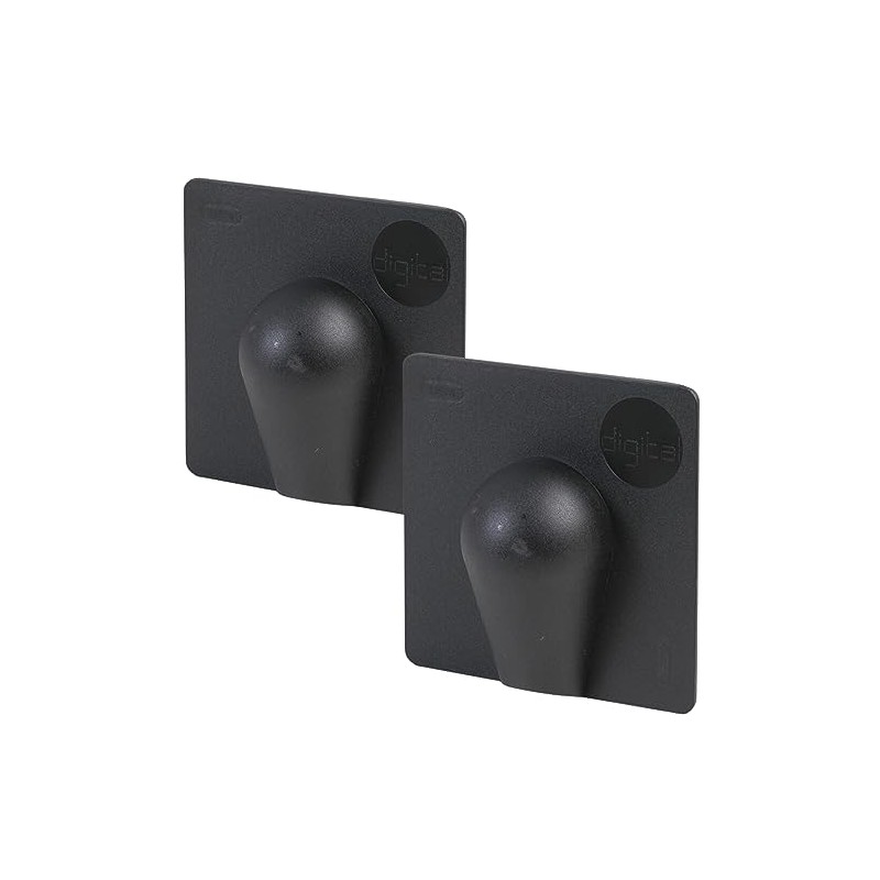 External Brick Burst Buster Plate - Cable Wall Entry Tidy