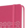 Sigel Jolie 2020 Weekly Planner Velvety Soft Surface