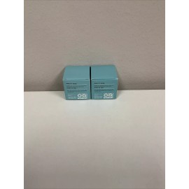 e.l.f. Skin Holy Hydration! Eye Cream .53 oz / 15g Lot Of 2 New Sealed