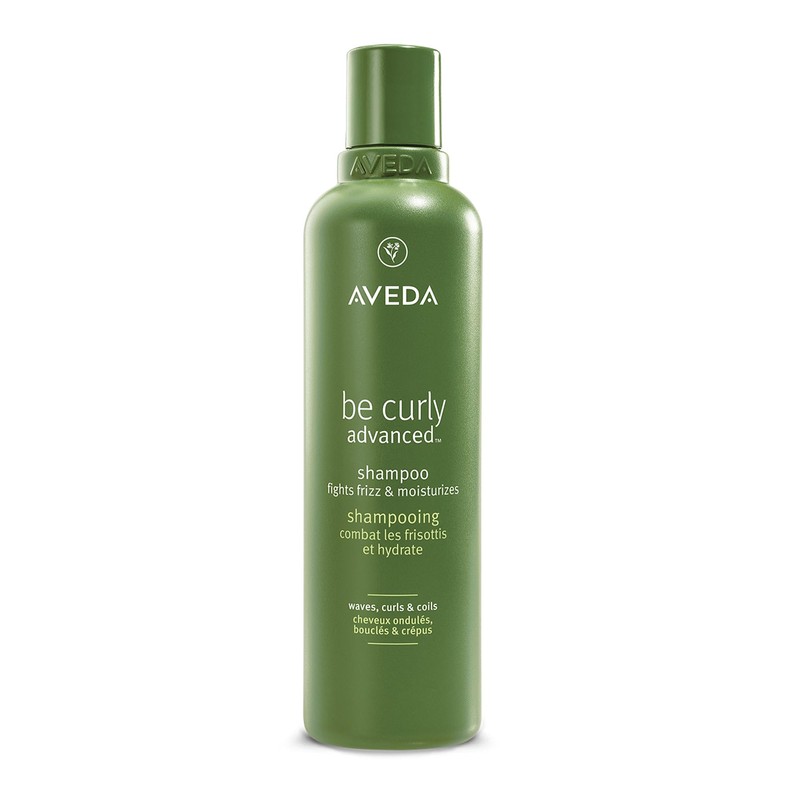 Aveda Be Curly Advanced Shampoo Cabello Rizado 250ml