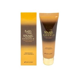 3W all -in -one snail essence 60ml / 3W 올인원 스네일 에센스 60ml