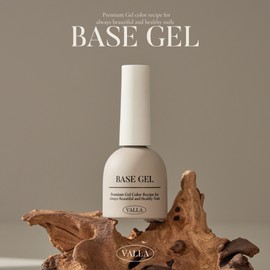 classic nail Balagel Base Gel Matte Basic Gel 10ml + 30 parts / 발라젤 베이스젤 무광 기초젤 10ml+파츠30개