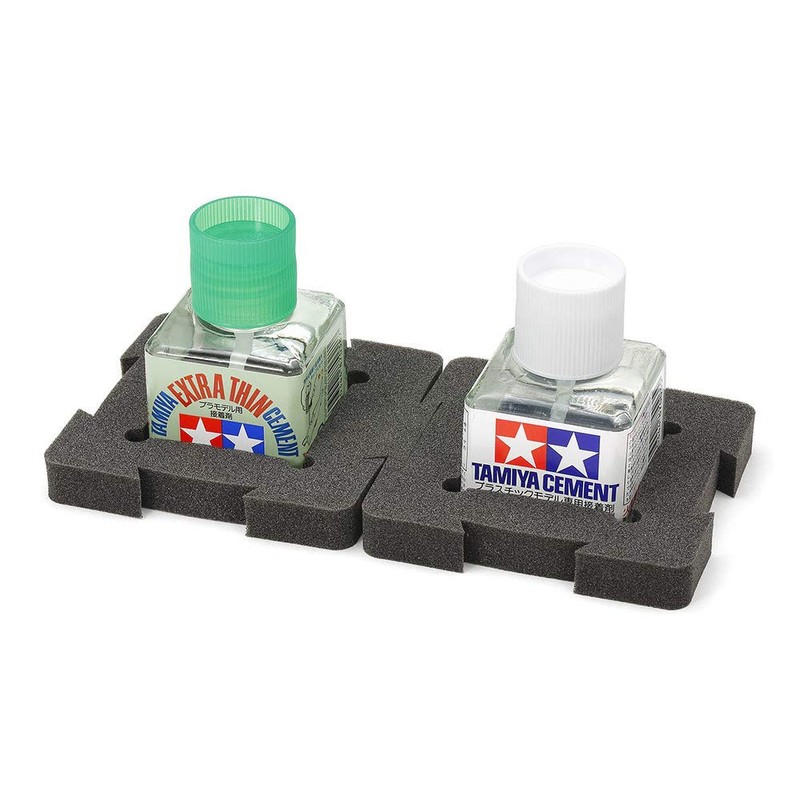 Base for Square Jar (1.4 fl oz (40 ml)