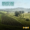 Ricola Original Herb Cough Suppressant Throat Drops Stick | Naturally