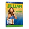 Jillian Michaels -Shred - Bauch, Beine, Po