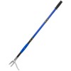 YOWPSY Stainless Steel Claw Stand Up Weed Puller Tool, Gardening