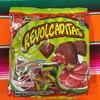 Jovy Revolcaditas de Sandía-100 pcs