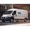 Delivery Driver Magnet for Car - 3-Pack Frequent Stops Removable