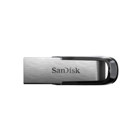 SanDisk 16GB Ultra Flair USB 3.0 Flash Drive - SDCZ73-016G-Q46
