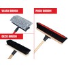 CRAFTSMAN CMXMKIT0080 3-Piece Heavy Duty Cleaning Tool Set with 10